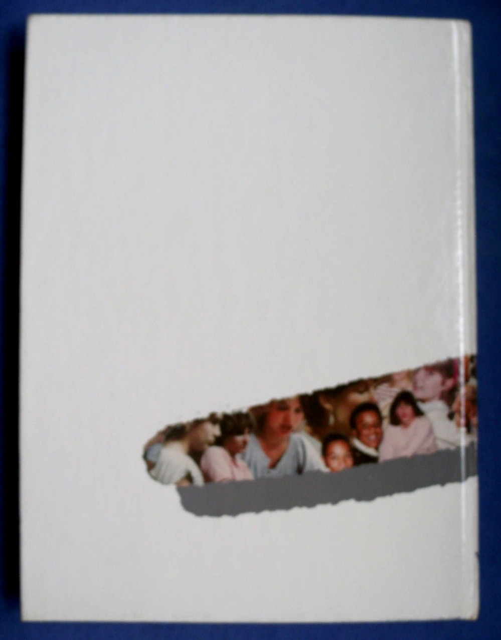 “The Last Word” 1985 Frederick Md High School Yearbook – 224 Pages – Maryland