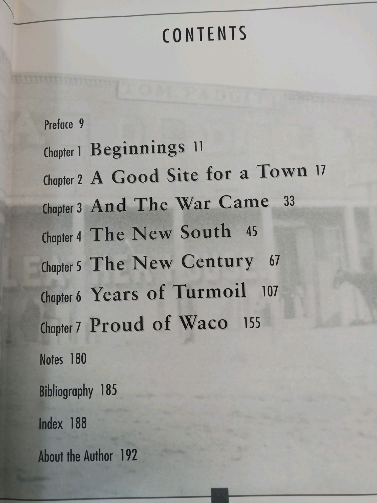Texas Cotton Palace by Lavonia Barnes/Waco Sesquicentennial History- HC’s