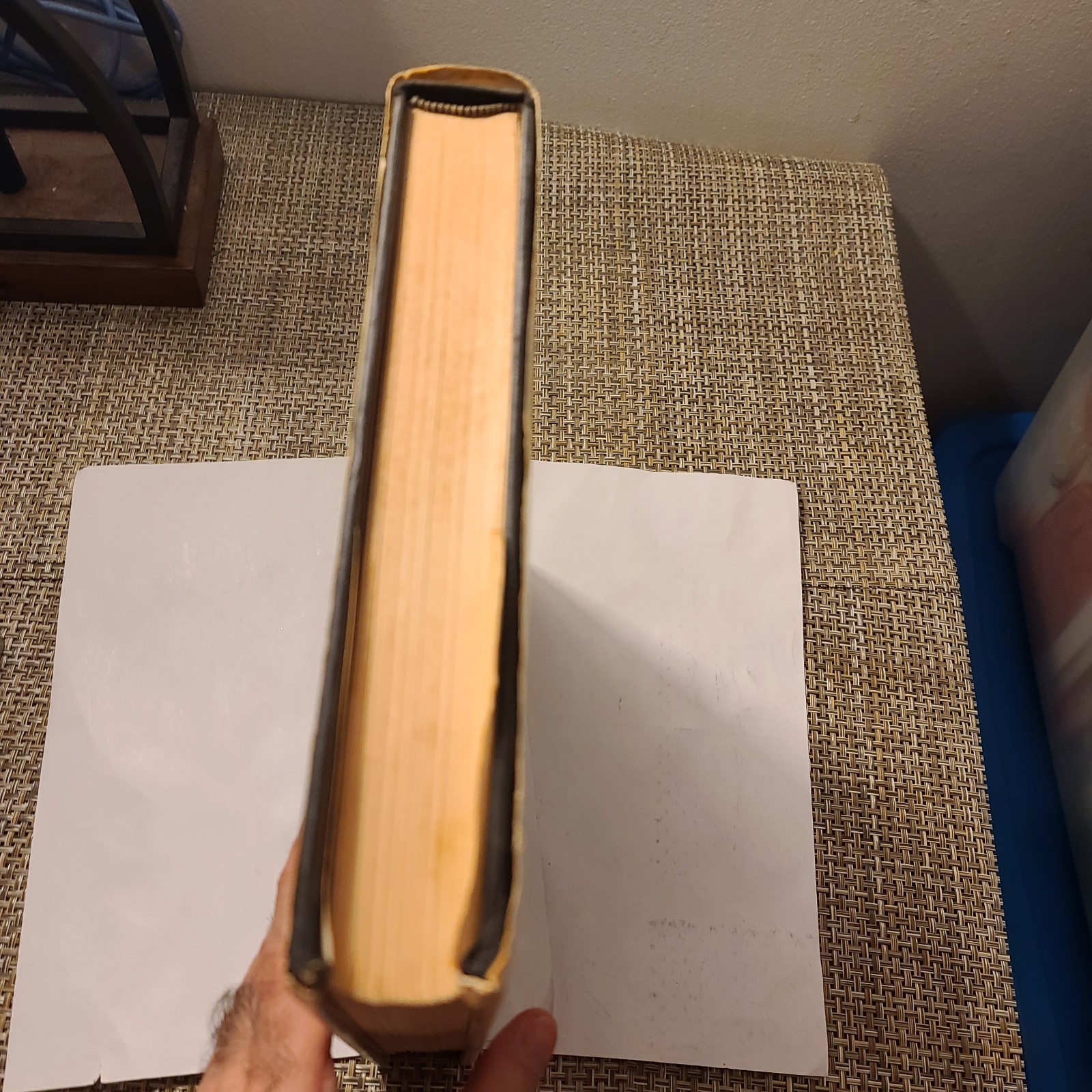 1982 The Encyclopedia Of Antiques By Sir John Pope Hennessy