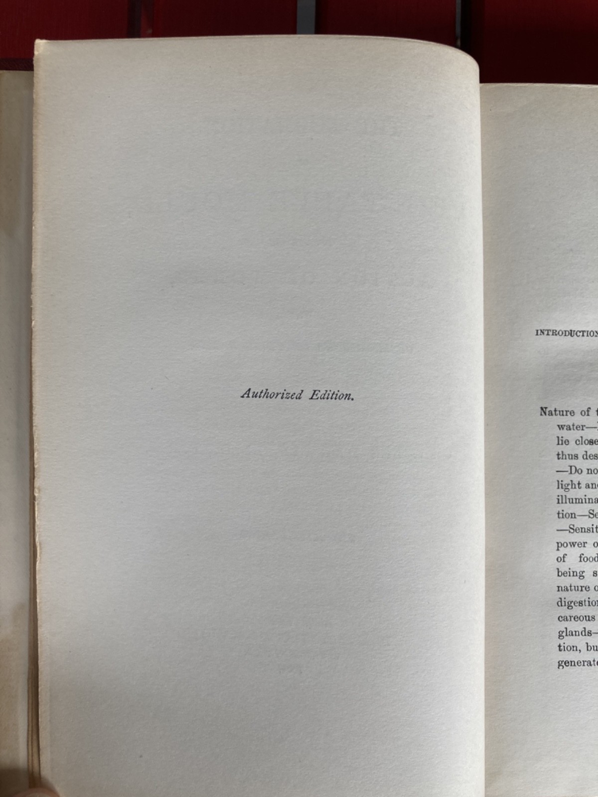 Charles Darwin 1896 The Formation Of Vegetable Mould Luxury Edition Antique