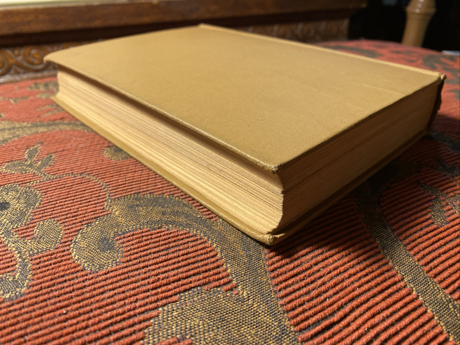 They Had To See Paris By Homer Croy 1926 Grosset & Dunlap HC