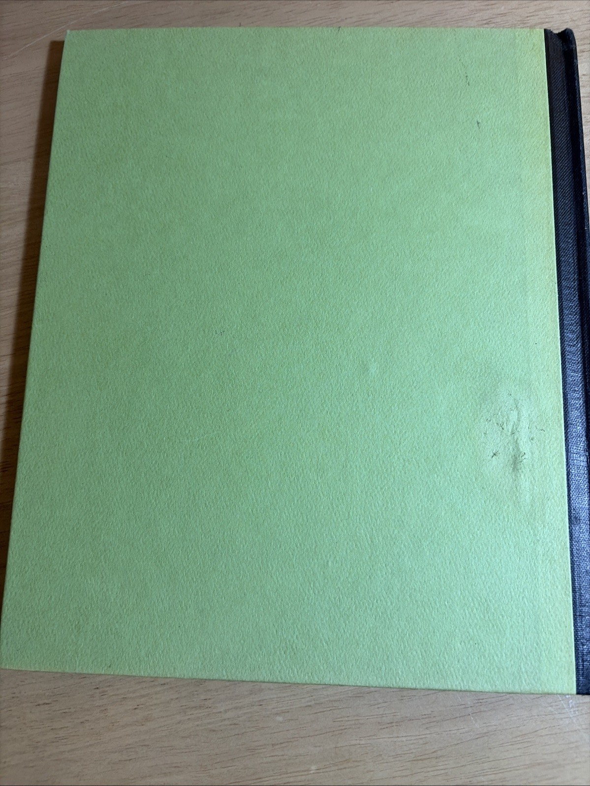 1966 Roald Dahl The Magic Finger Early / 1st? US Edition & Printing Harper & Row