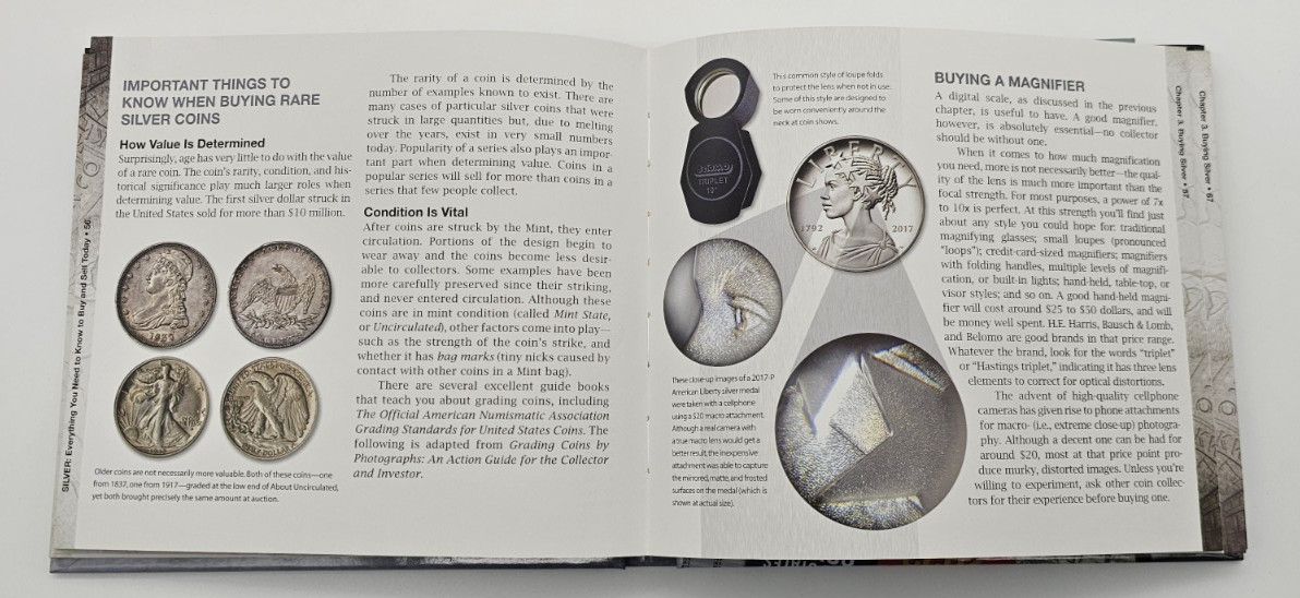 Silver Everything You Need To Know How To Buy And Sell Today US Coin Bullion