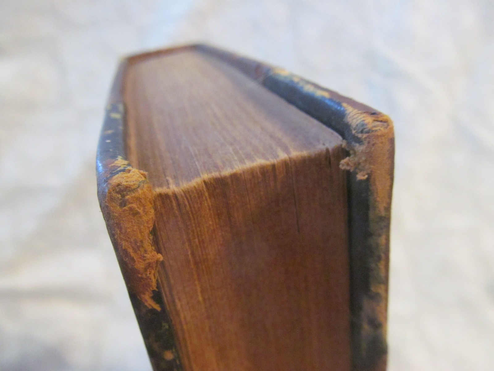 c1859 GODEYS LADYS BOOKS~2 Volumes Full Year~Antique Hand Tinted Fashion Prints